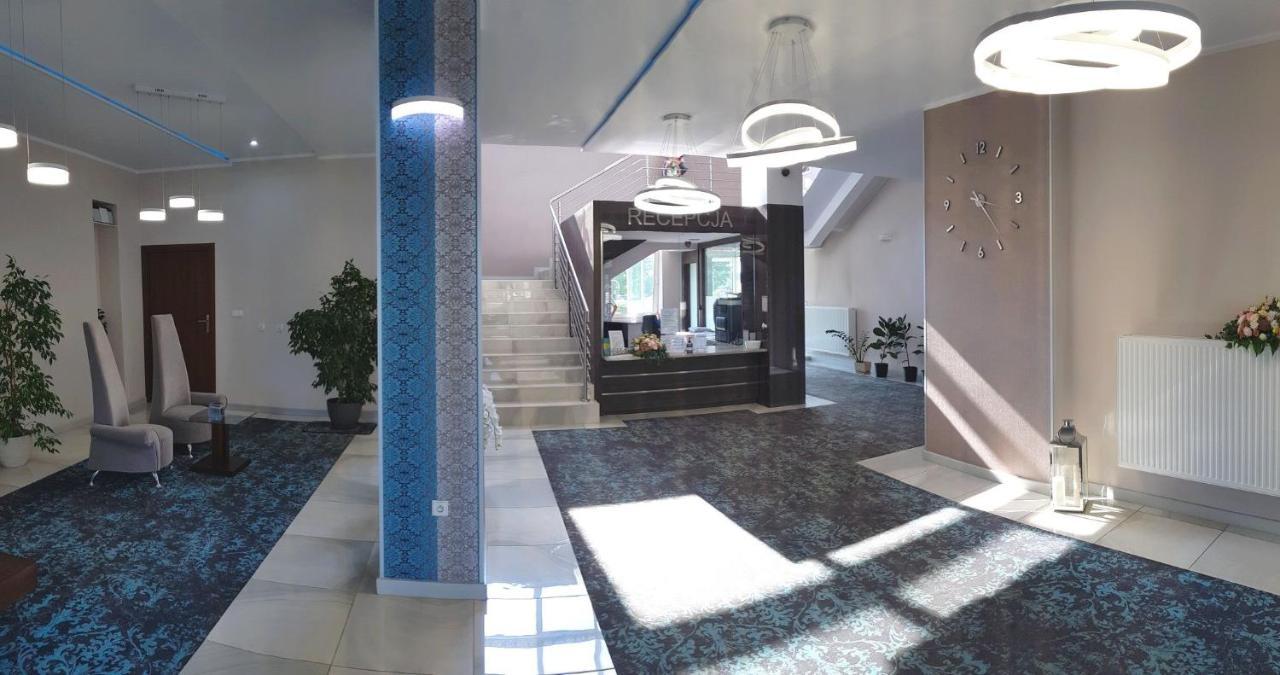 Bed and Breakfast Confero Neisse Exterior foto
