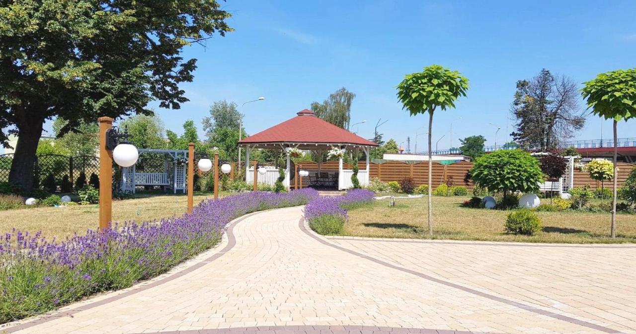 Bed and Breakfast Confero Neisse Exterior foto