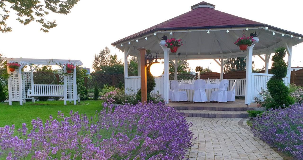 Bed and Breakfast Confero Neisse Exterior foto