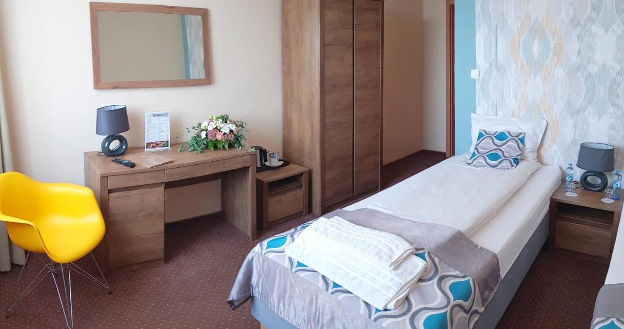 Bed and Breakfast Confero Neisse Exterior foto