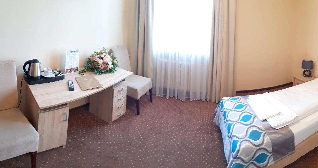Bed and Breakfast Confero Neisse Exterior foto
