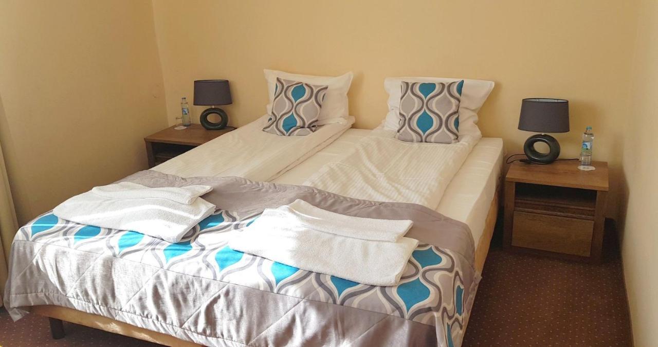 Bed and Breakfast Confero Neisse Exterior foto