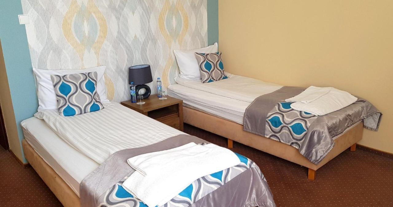 Bed and Breakfast Confero Neisse Exterior foto