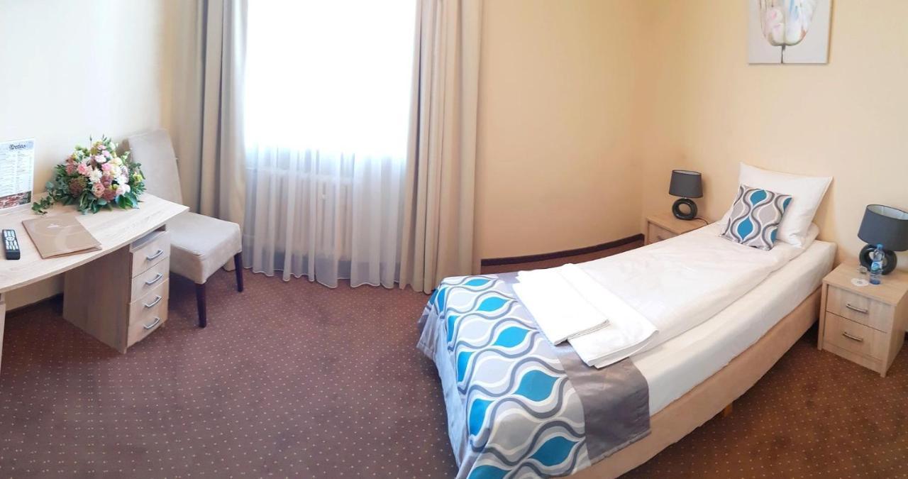 Bed and Breakfast Confero Neisse Exterior foto
