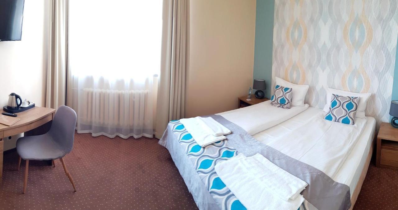 Bed and Breakfast Confero Neisse Exterior foto