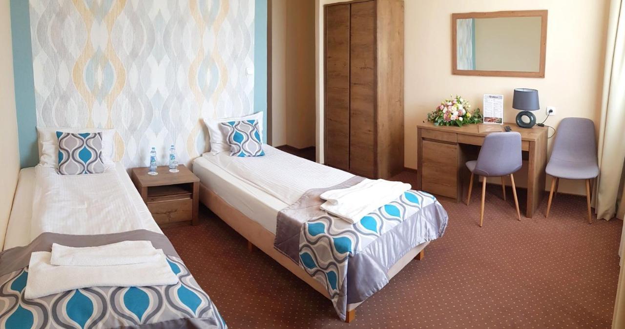 Bed and Breakfast Confero Neisse Exterior foto