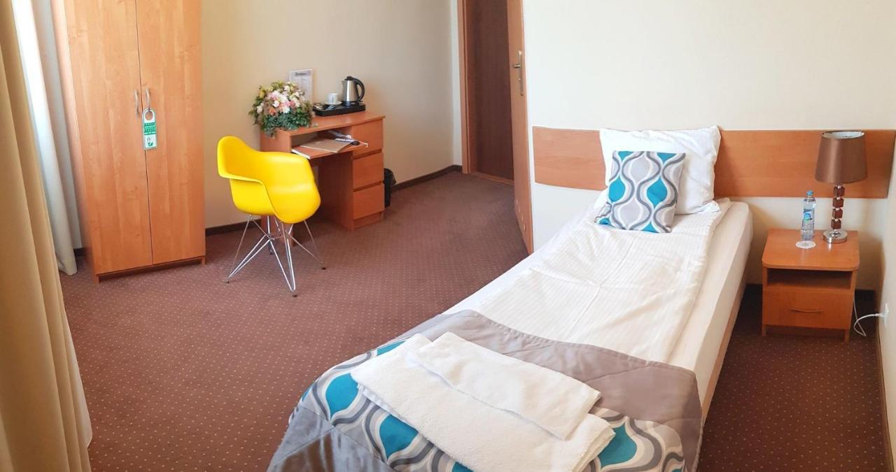 Bed and Breakfast Confero Neisse Exterior foto