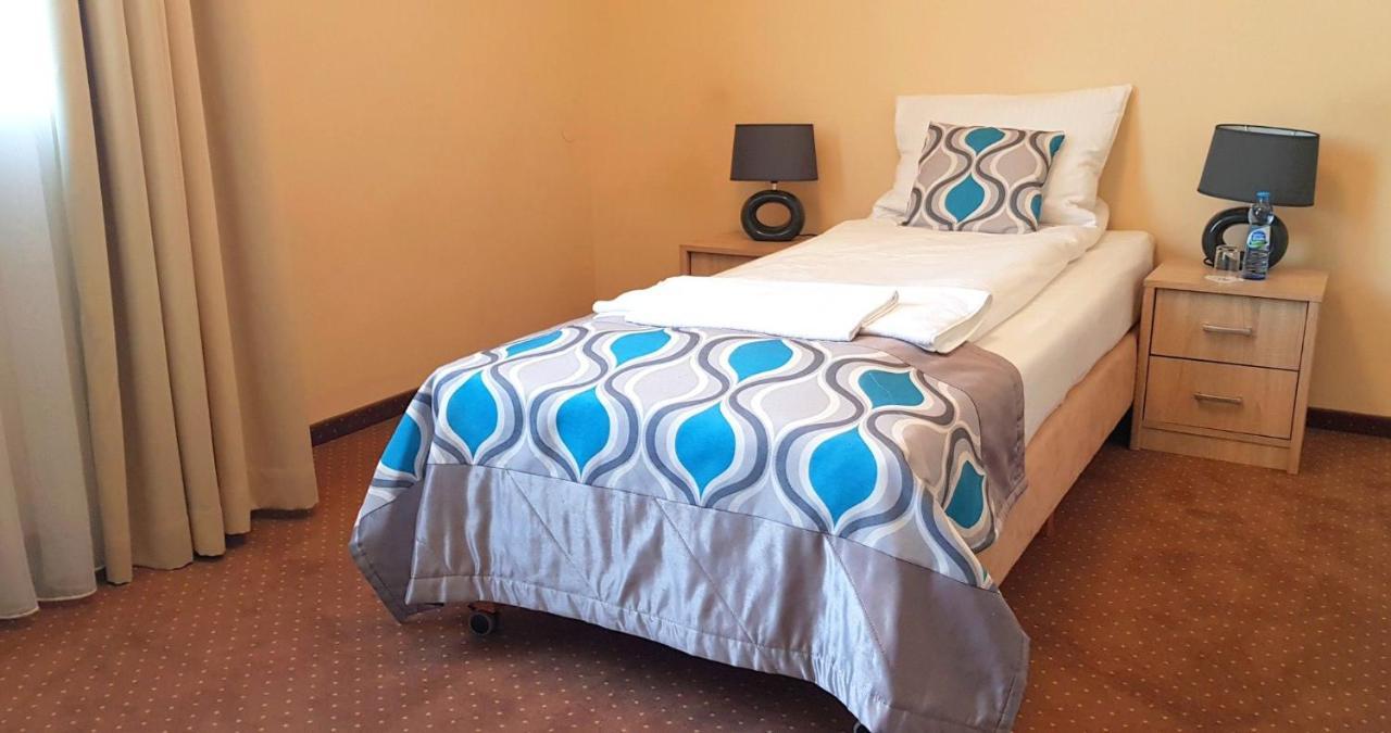 Bed and Breakfast Confero Neisse Exterior foto
