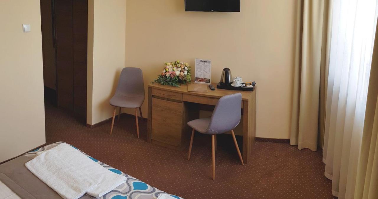 Bed and Breakfast Confero Neisse Exterior foto