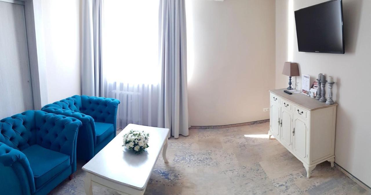 Bed and Breakfast Confero Neisse Exterior foto