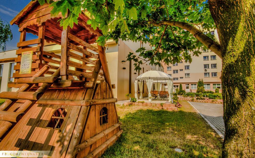 Bed and Breakfast Confero Neisse Exterior foto