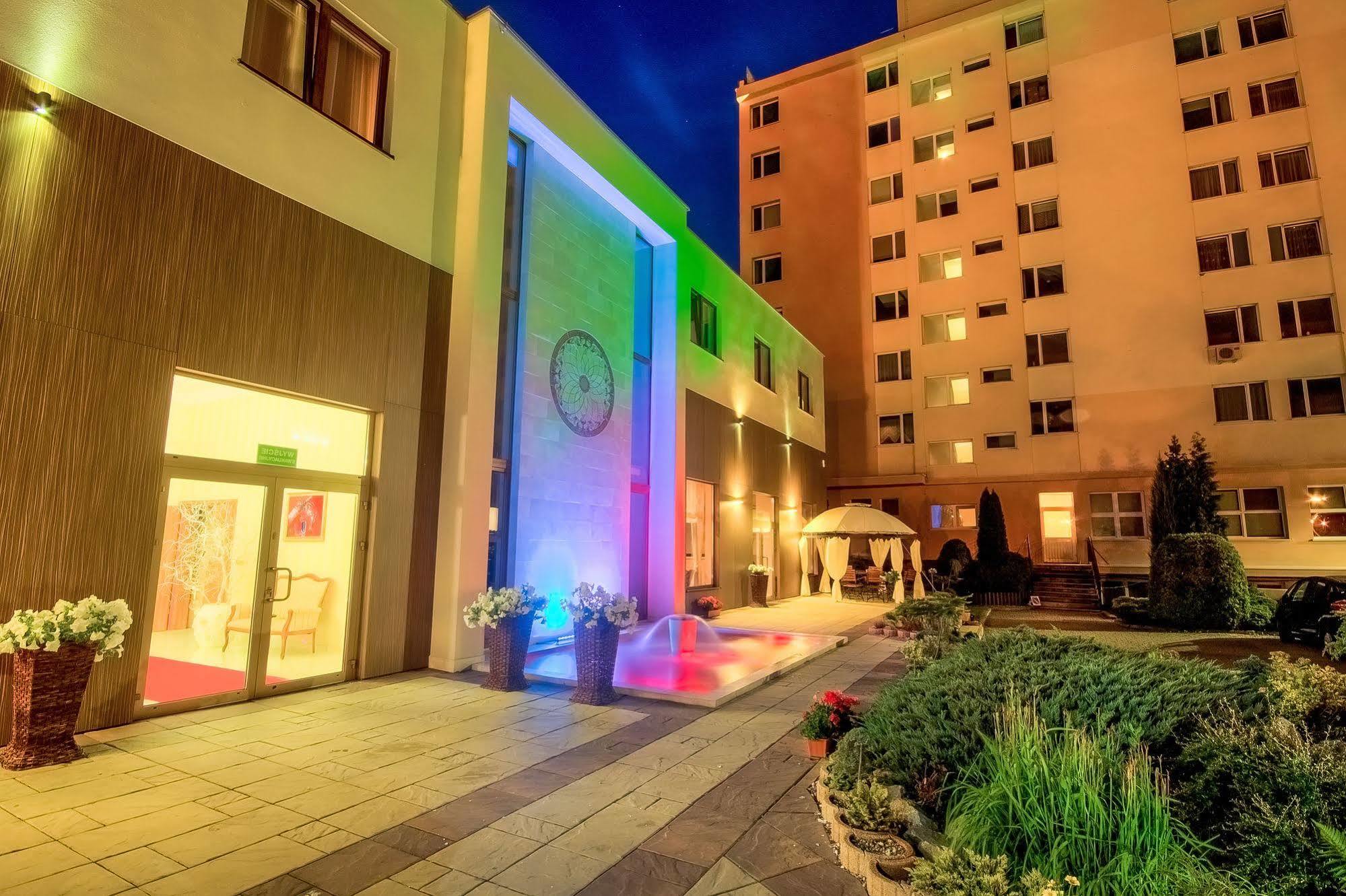 Bed and Breakfast Confero Neisse Exterior foto