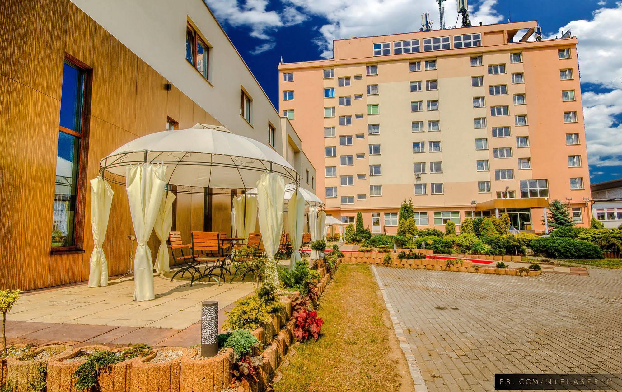 Bed and Breakfast Confero Neisse Exterior foto